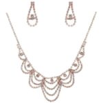 Variation picture for Rose Gold-Clear