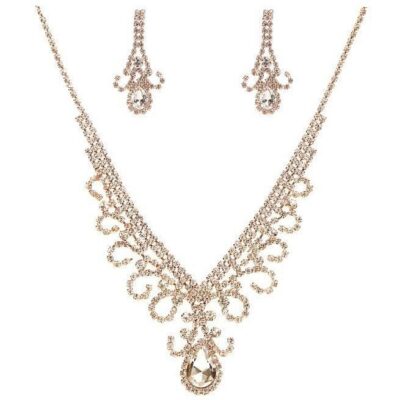 rose-gold-clear