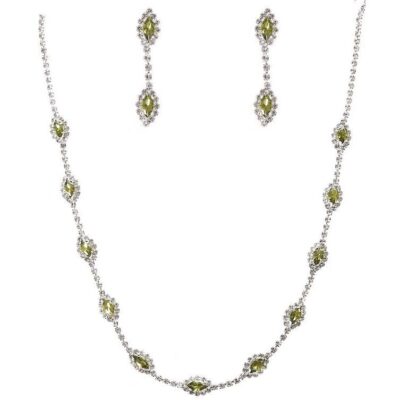 silver-olive