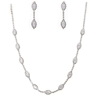 silver-clear