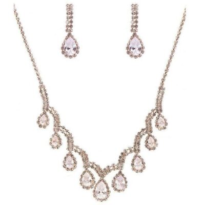 rose-gold-clear