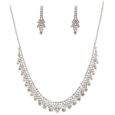 silver-clear