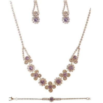 gold-lavender