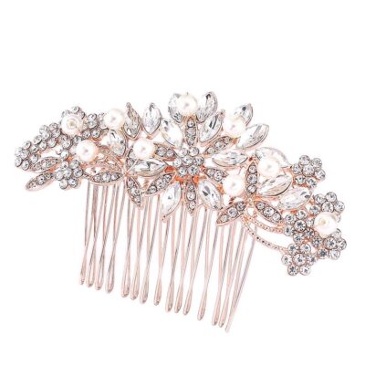 rose-gold-clear