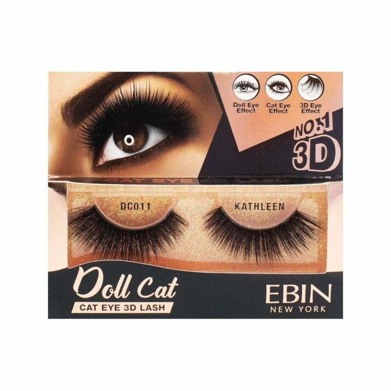FashionFantasia Ebinnewyork Cosmetic Eyelash CM00007 DollCat DC011 RE 23.jpg