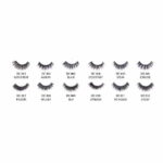 FashionFantasia Ebinnewyork Cosmetic Eyelash CM00007 DollCat List2.jpg