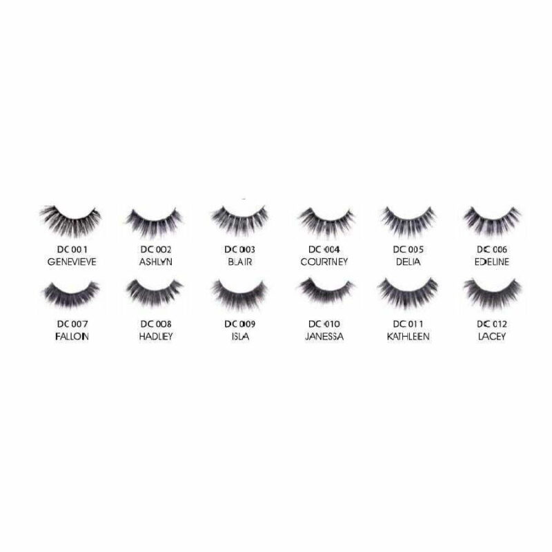 FashionFantasia Ebinnewyork Cosmetic Eyelash CM00007 DollCat List2.jpg