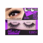 FashionFantasia Ebinnewyork Cosmetic Eyelash CM00022 WonderCat OC008 RE 23