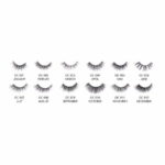 FashionFantasia Ebinnewyork Cosmetic Eyelash CM00022 WonderCat list2
