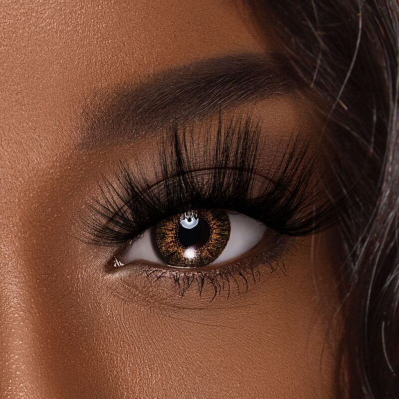 FashionFantasia Wholesale Cosmetic Eyes Lashes MAJESTICCAT CM00064 LAVISH JC004 1 op
