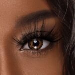 FashionFantasia Wholesale Cosmetic Eyes Lashes MAJESTICCAT CM00064 SUBLIME JC012 1 op