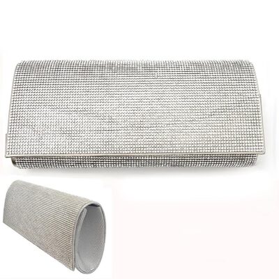 silver-clear