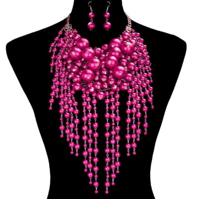 silver-fuchsia