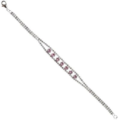 silver-pink