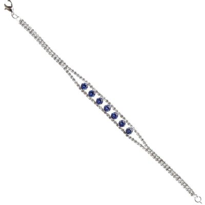 silver-blue