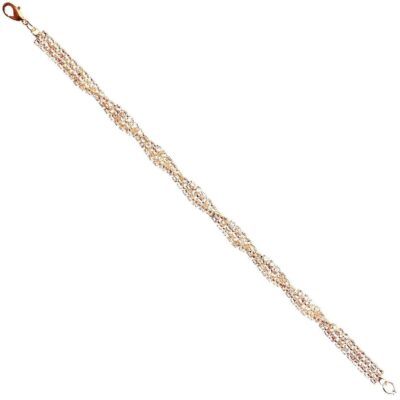 rose-gold-clear
