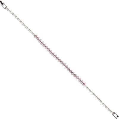 silver-pink