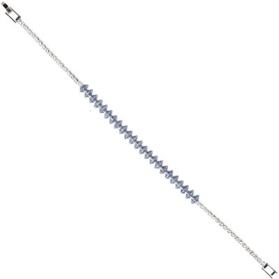 silver-blue