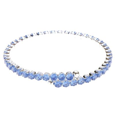 silver-blue