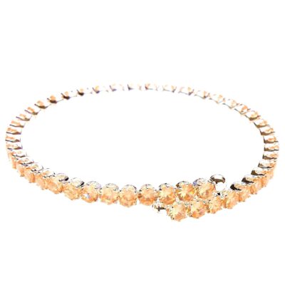 silver-peach