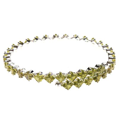 silver-olive