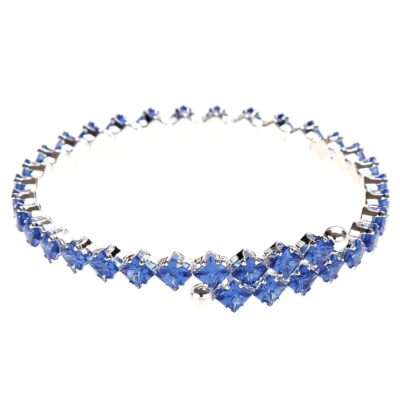 silver-blue