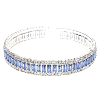 silver-blue