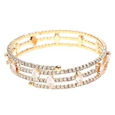 gold-clear