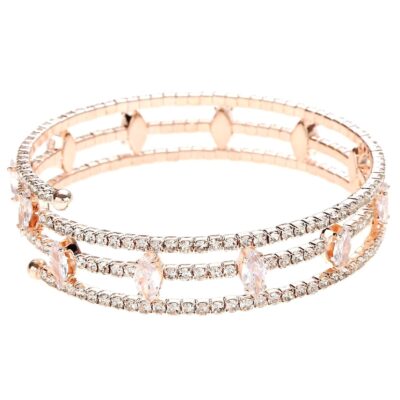 rose-gold-clear