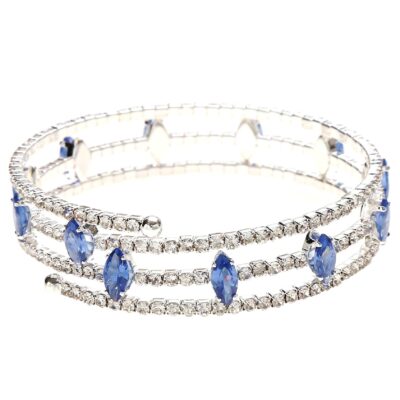 silver-blue