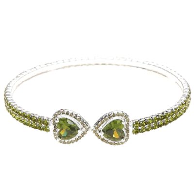 silver-olive