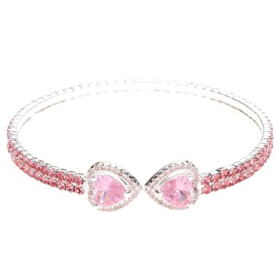 silver-pink