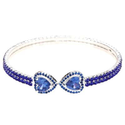 silver-blue