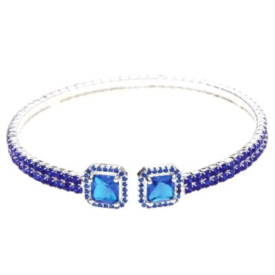 silver-blue