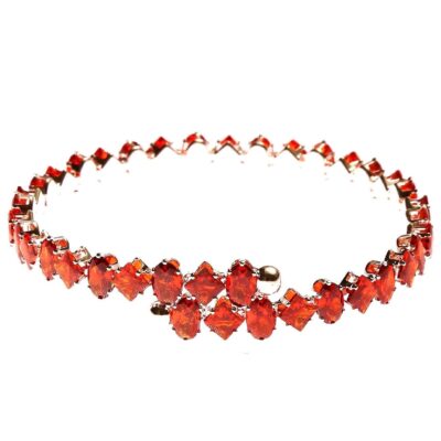 silver-red