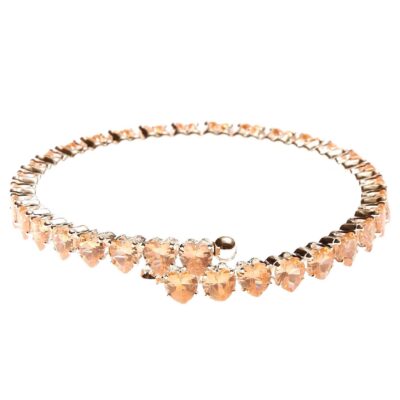 silver-peach