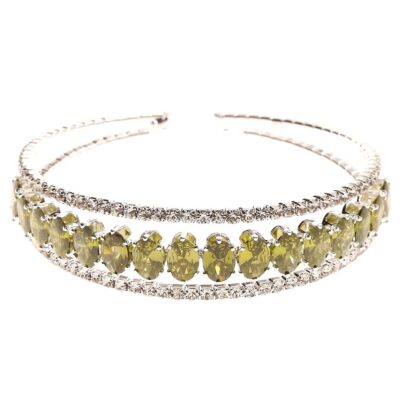 silver-olive