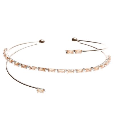 silver-peach
