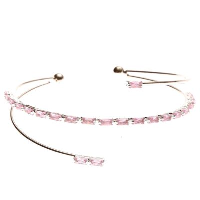 silver-pink
