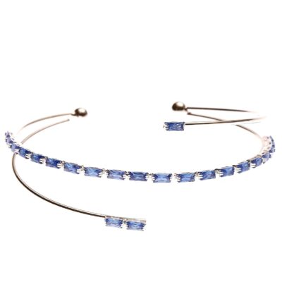 silver-blue