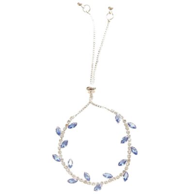 silver-blue
