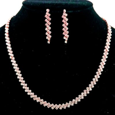 rose-gold-clear
