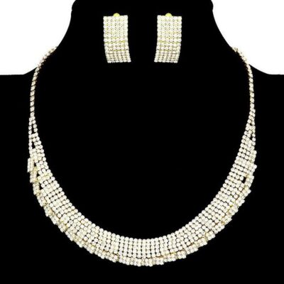 gold-clear