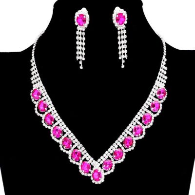 silver-fuchsia