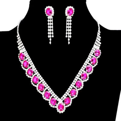 silver-fuchsia