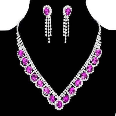 silver-purple