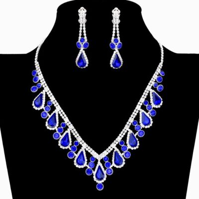 silver-blue