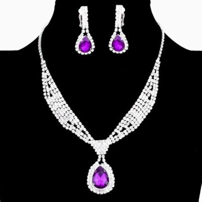 silver-purple