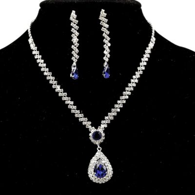 silver-blue