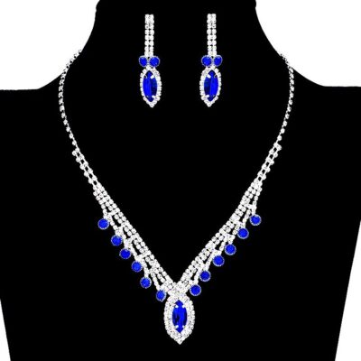 silver-blue